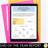 School Counseling Office Bundle and Counseling Forms with Digital Version